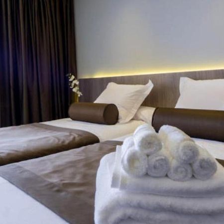 Hotel Acapulco Benidorm Esterno foto